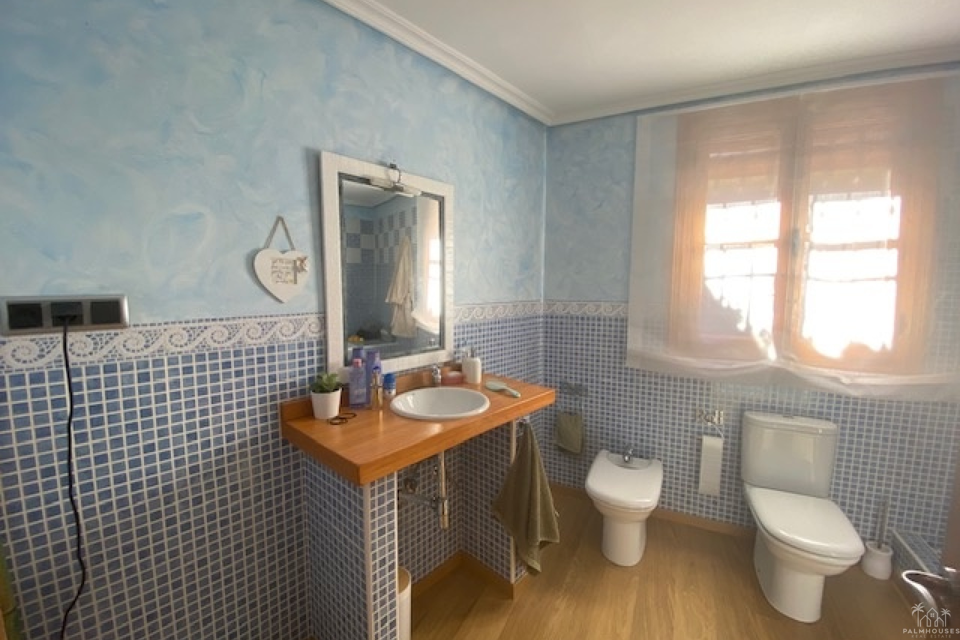 Revente - Villa - Murcia - Inland