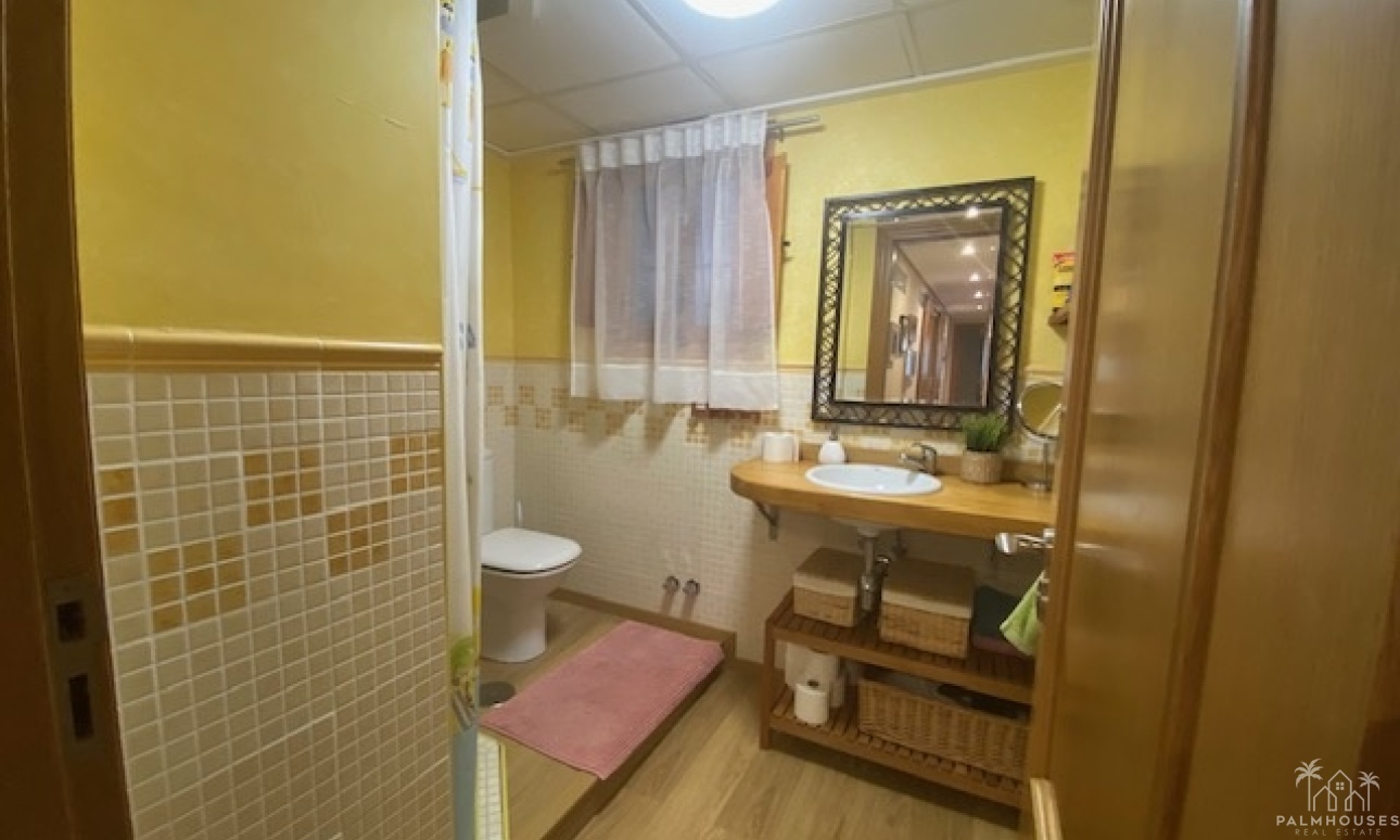 Revente - Villa - Murcia - Inland