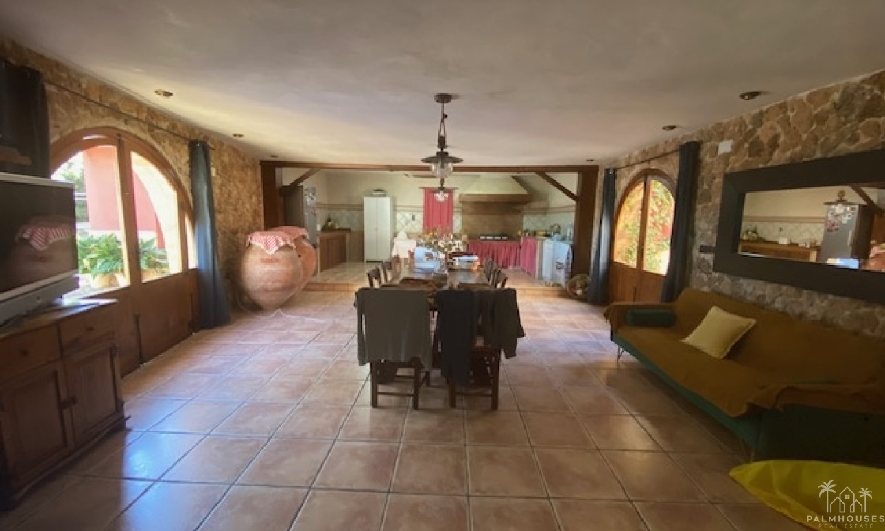 Revente - Villa - Murcia - Inland