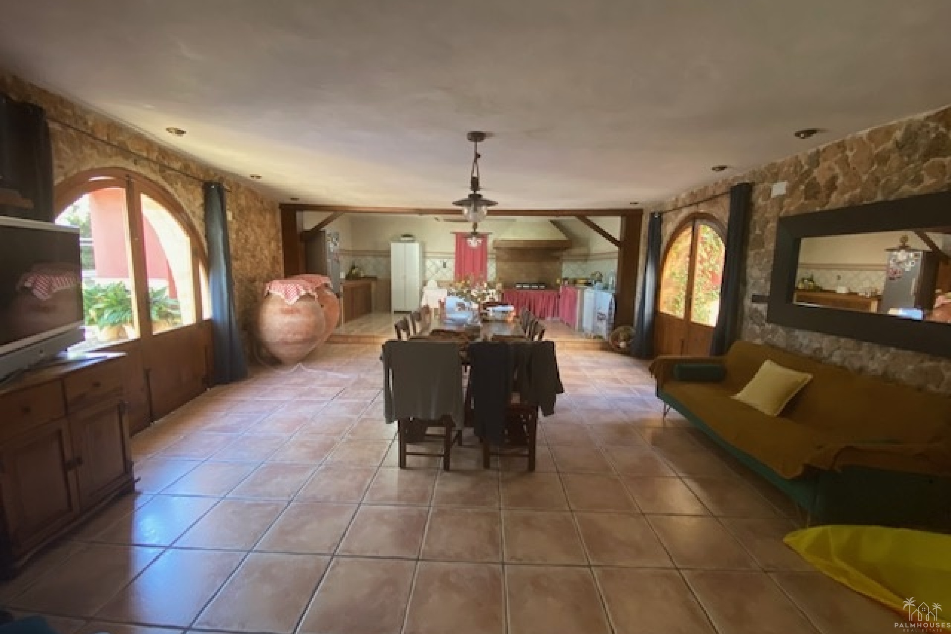 Revente - Villa - Murcia - Inland