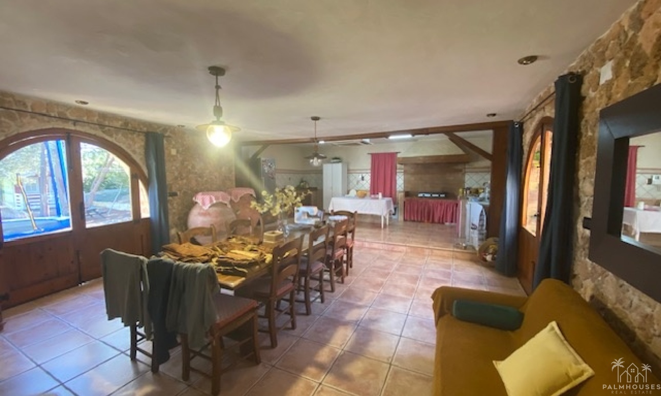 Revente - Villa - Murcia - Inland