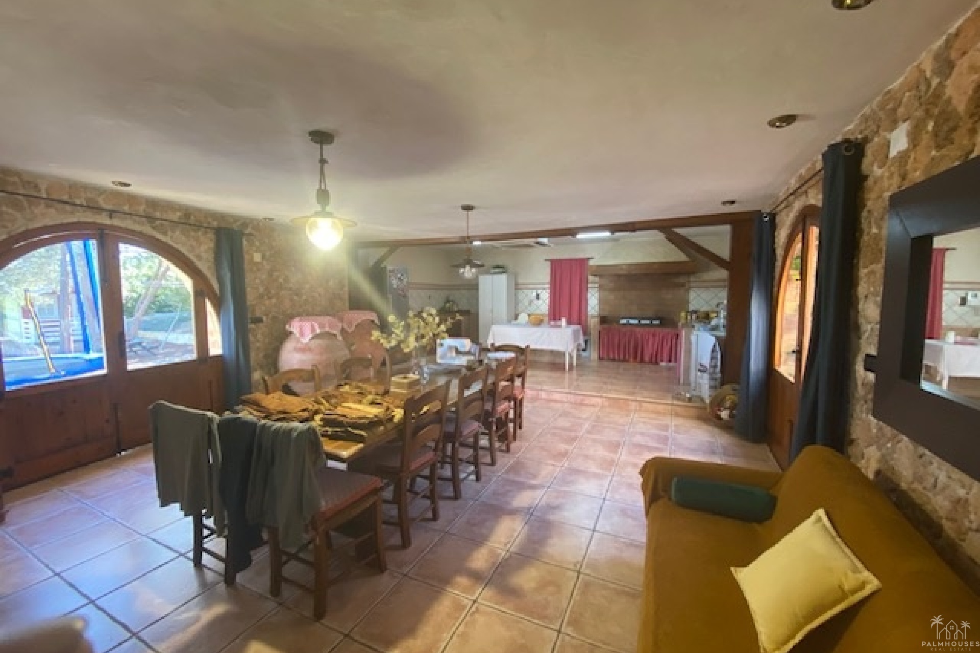 Revente - Villa - Murcia - Inland