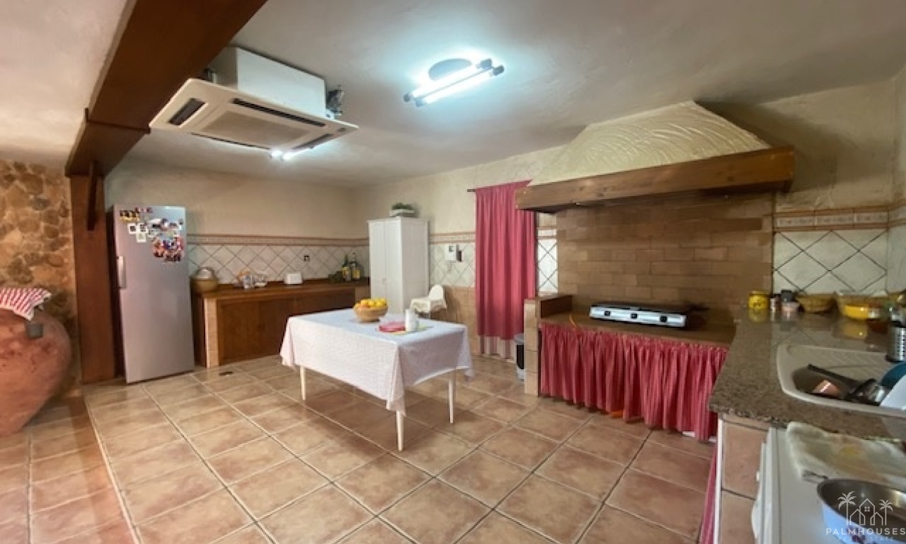 Revente - Villa - Murcia - Inland
