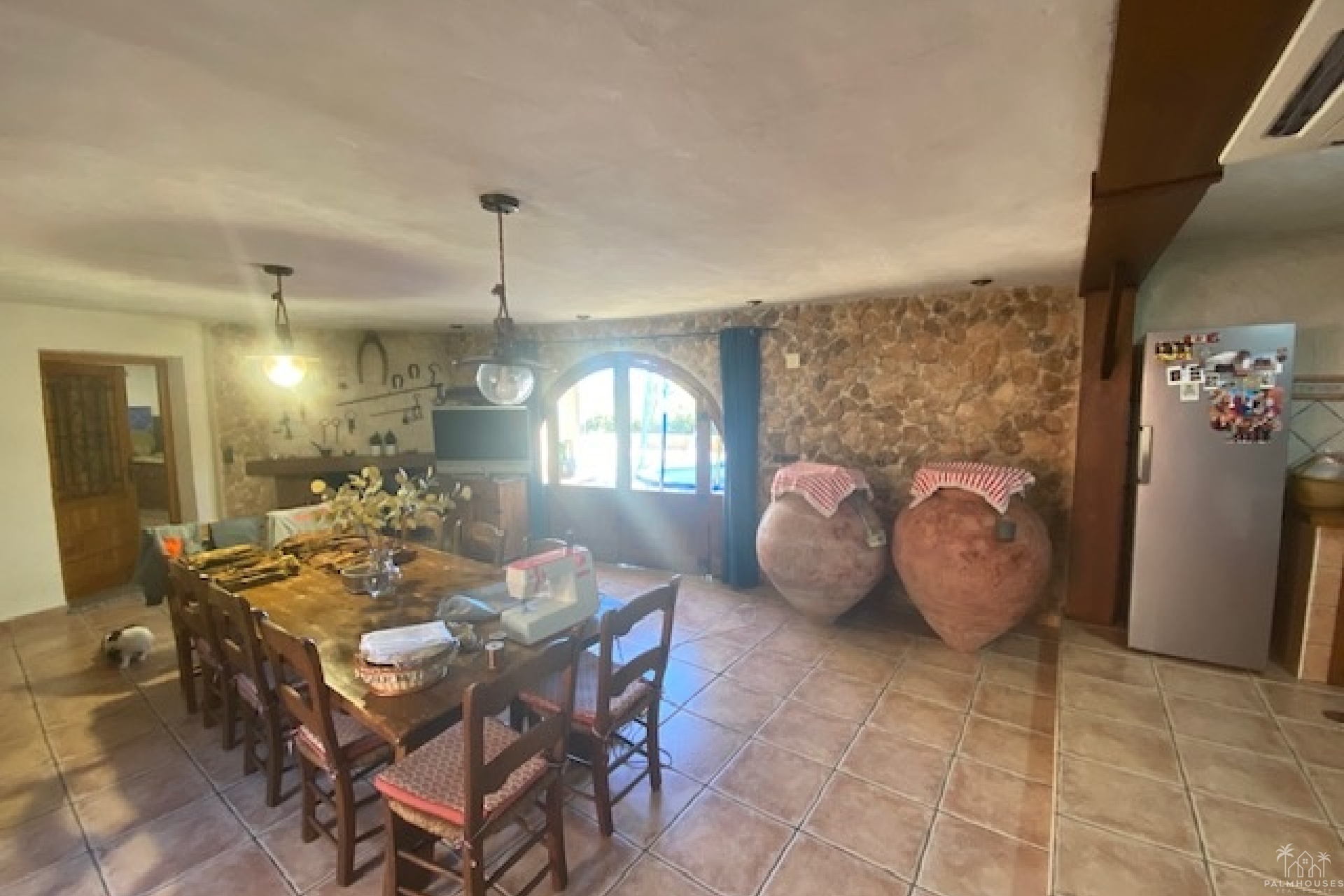 Revente - Villa - Murcia - Inland