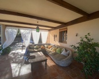 Revente - Villa - Murcia - Inland