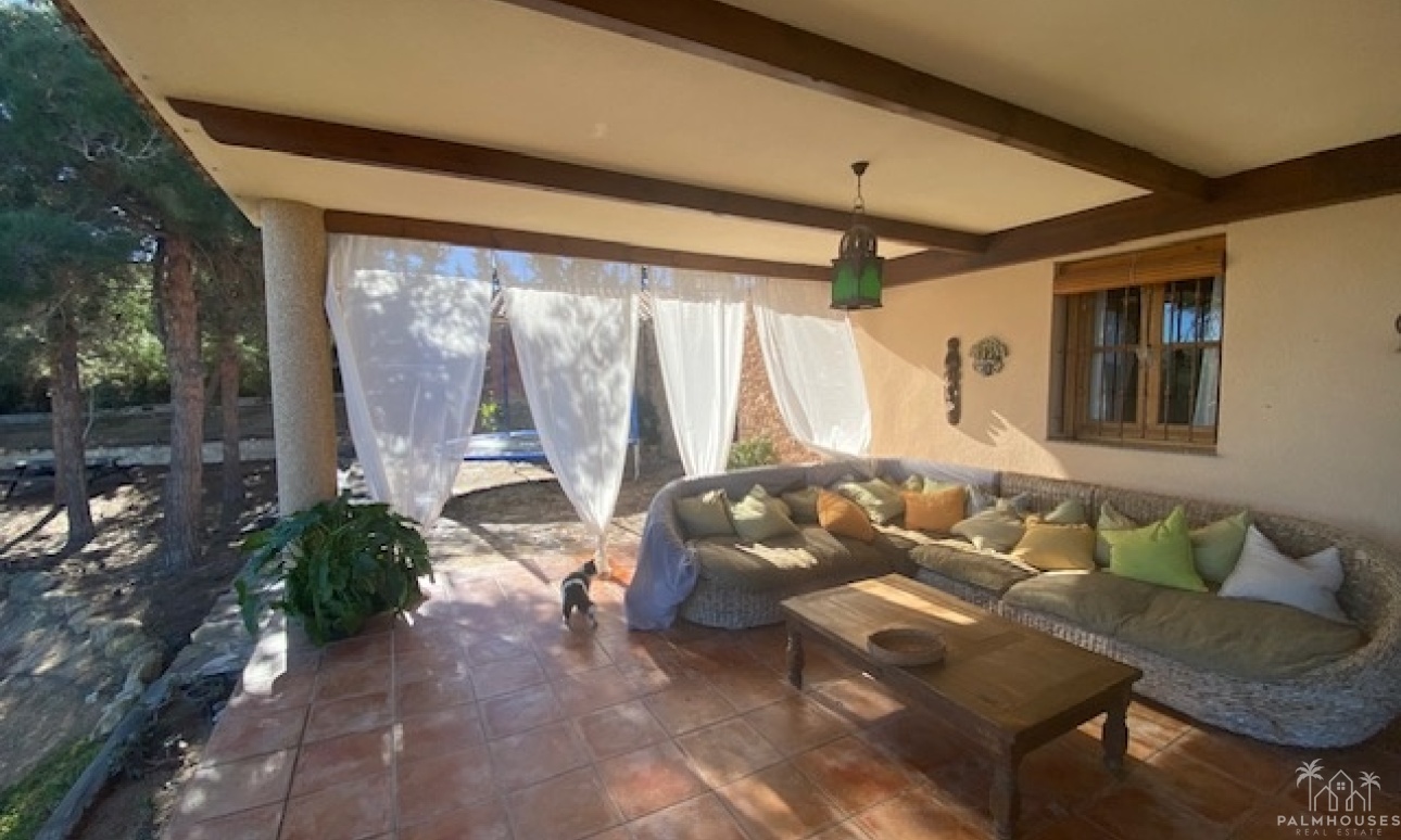Revente - Villa - Murcia - Inland