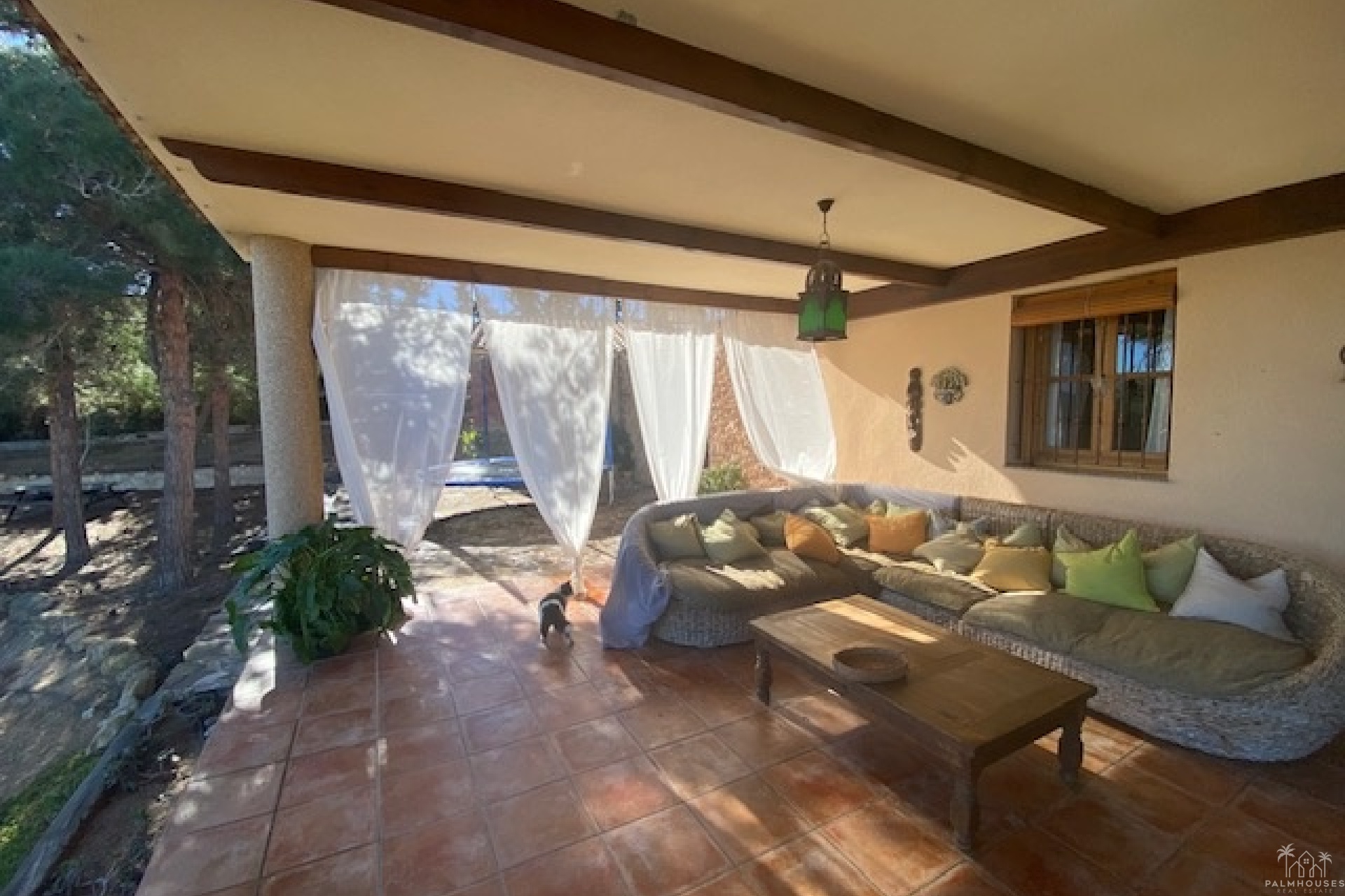 Revente - Villa - Murcia - Inland