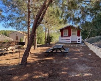 Revente - Villa - Murcia - Inland