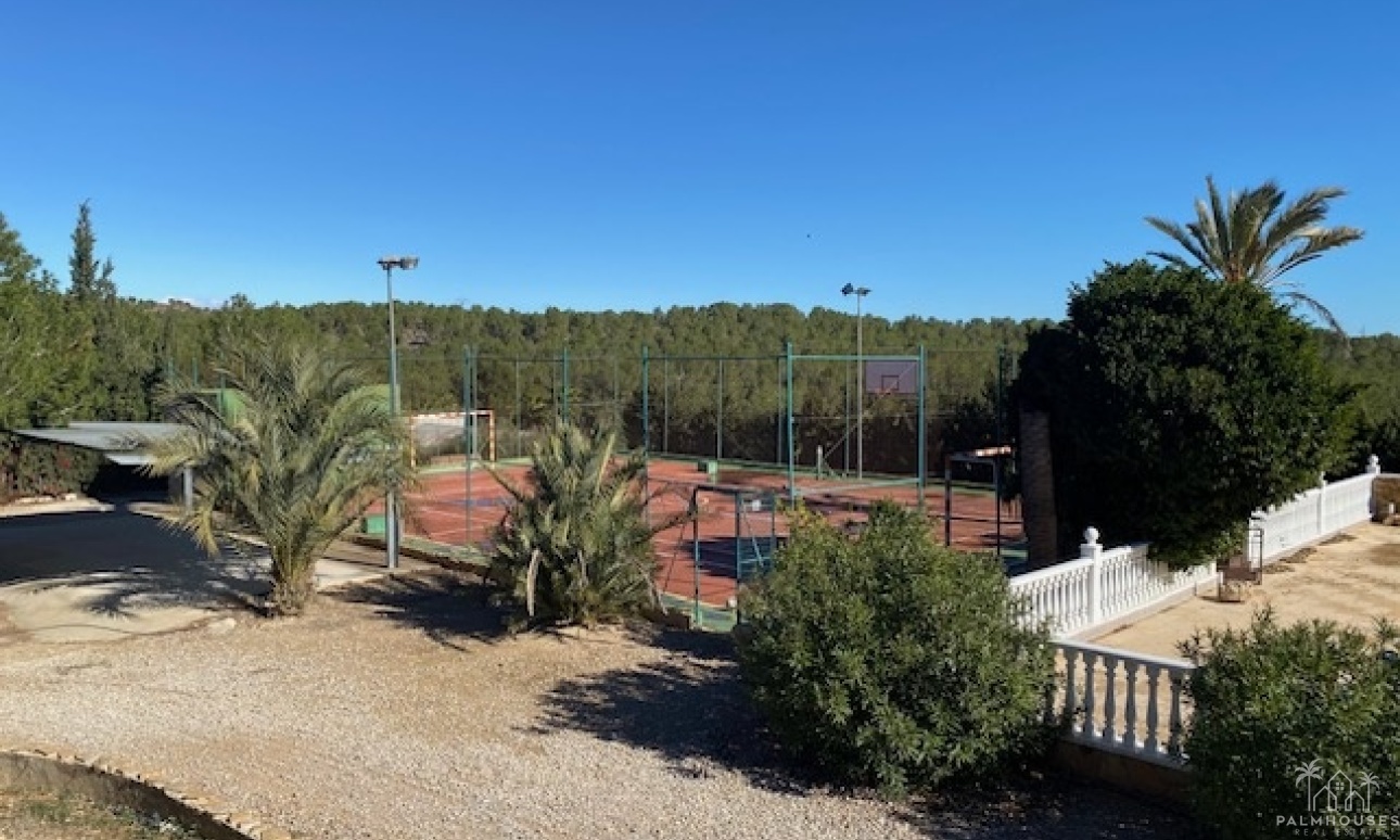Revente - Villa - Murcia - Inland