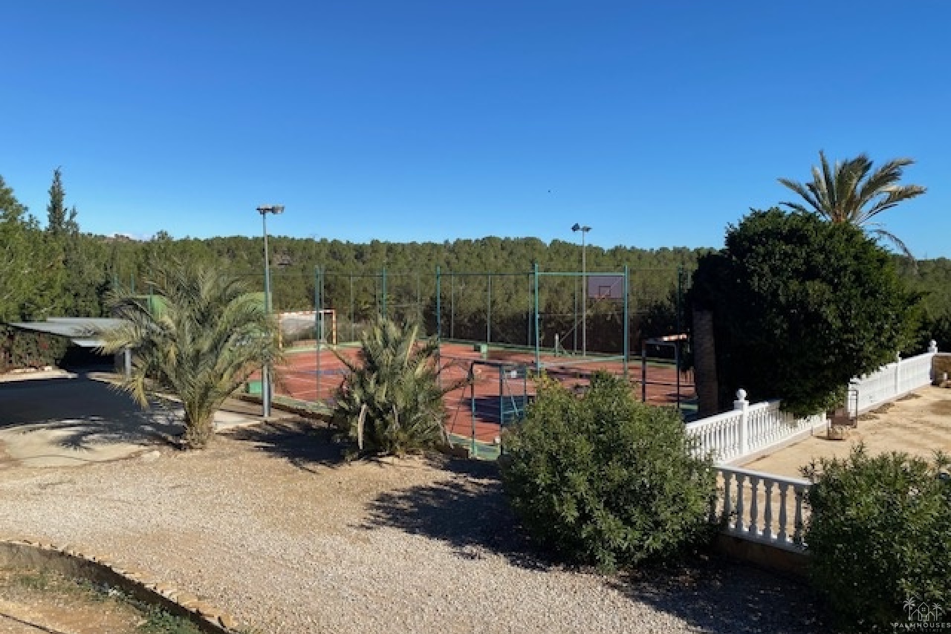 Revente - Villa - Murcia - Inland