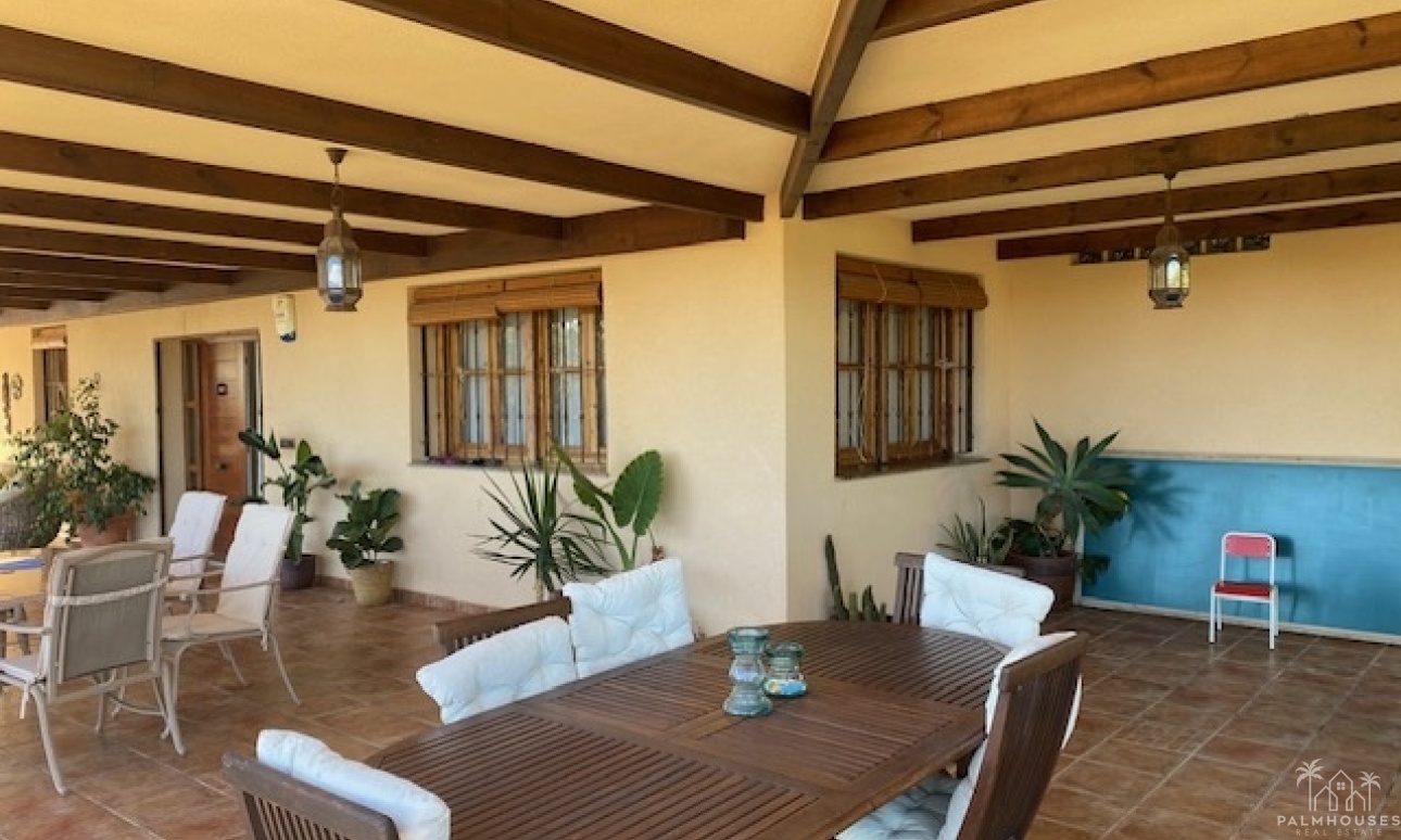 Revente - Villa - Murcia - Inland