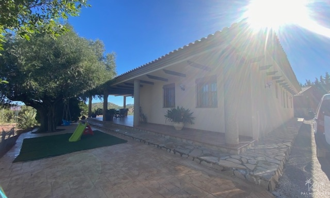 Revente - Villa - Murcia - Inland