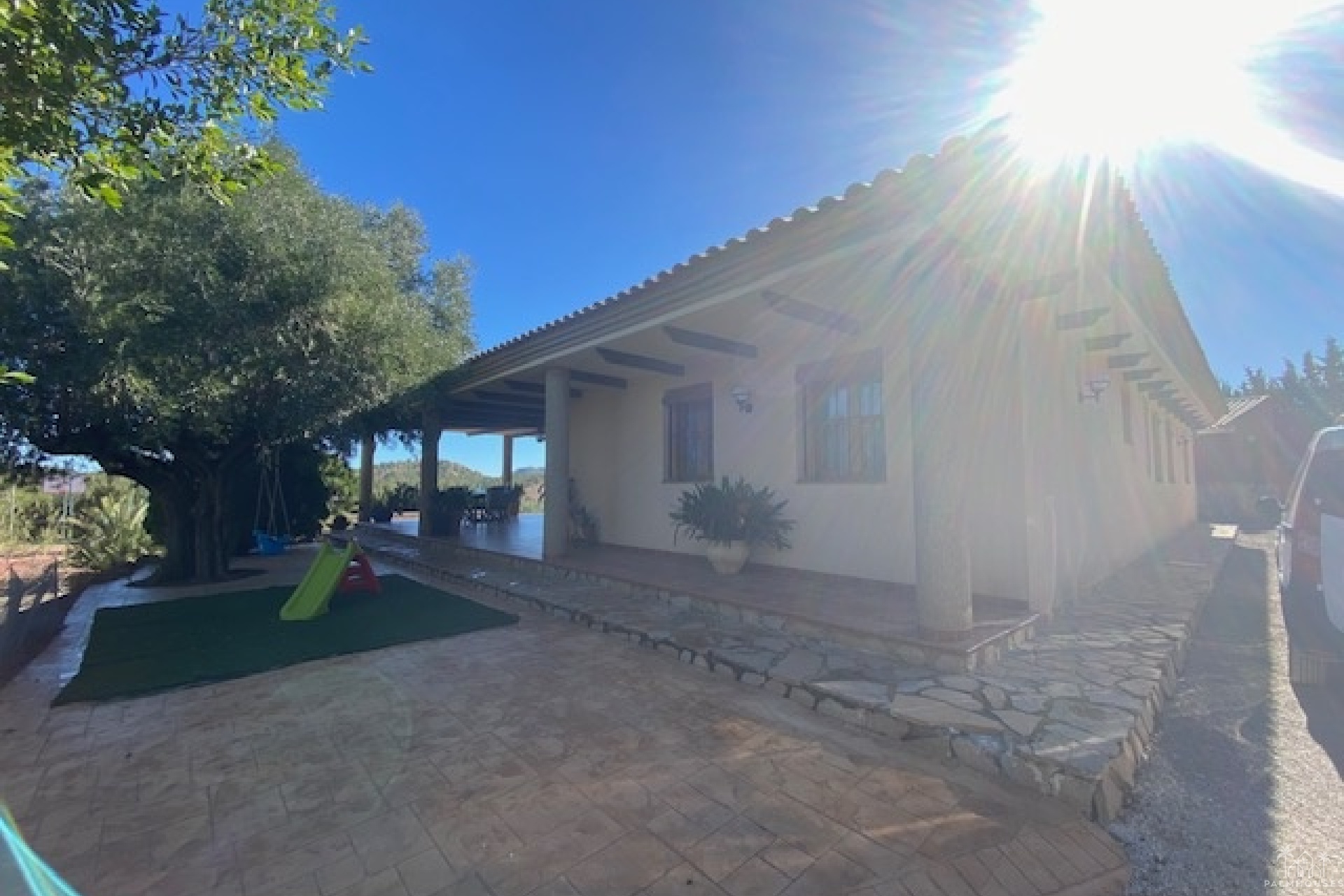 Revente - Villa - Murcia - Inland