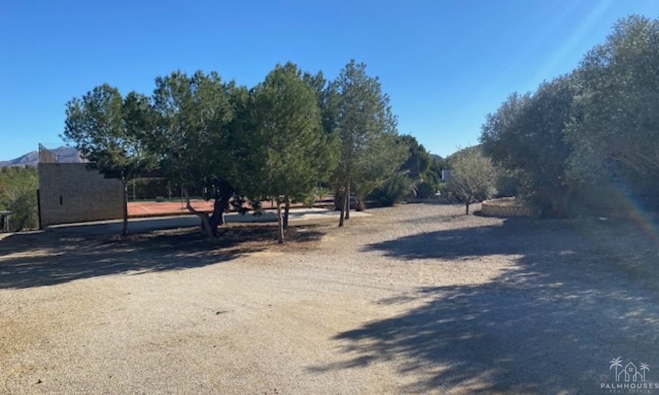 Revente - Villa - Murcia - Inland