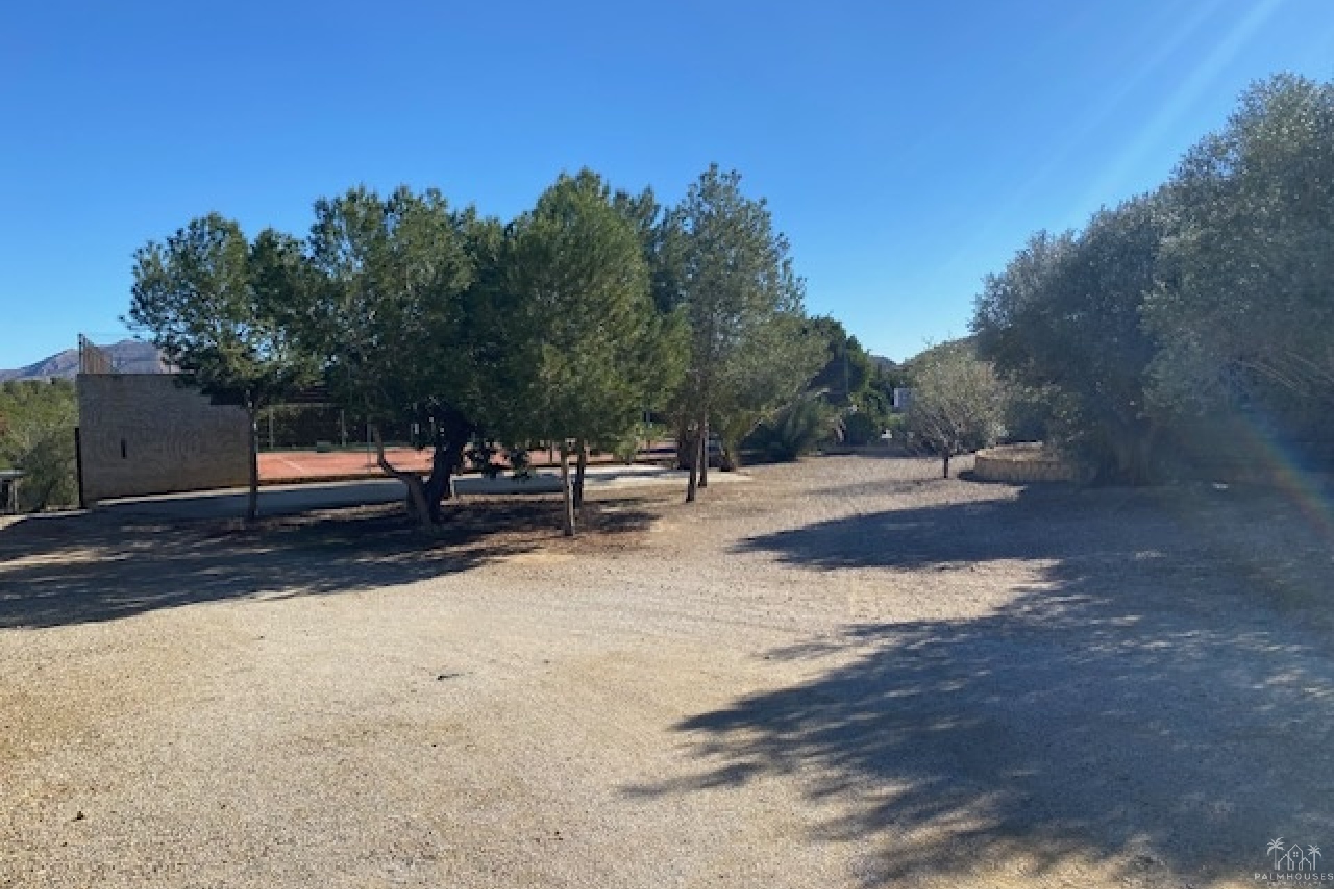 Revente - Villa - Murcia - Inland