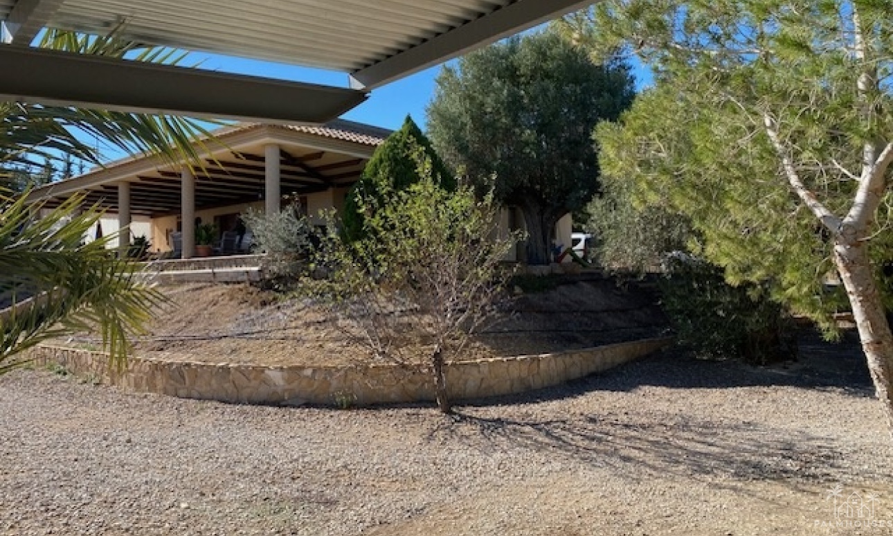 Revente - Villa - Murcia - Inland