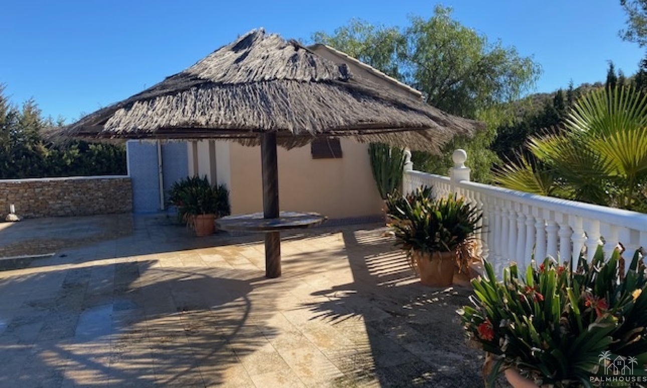Revente - Villa - Murcia - Inland