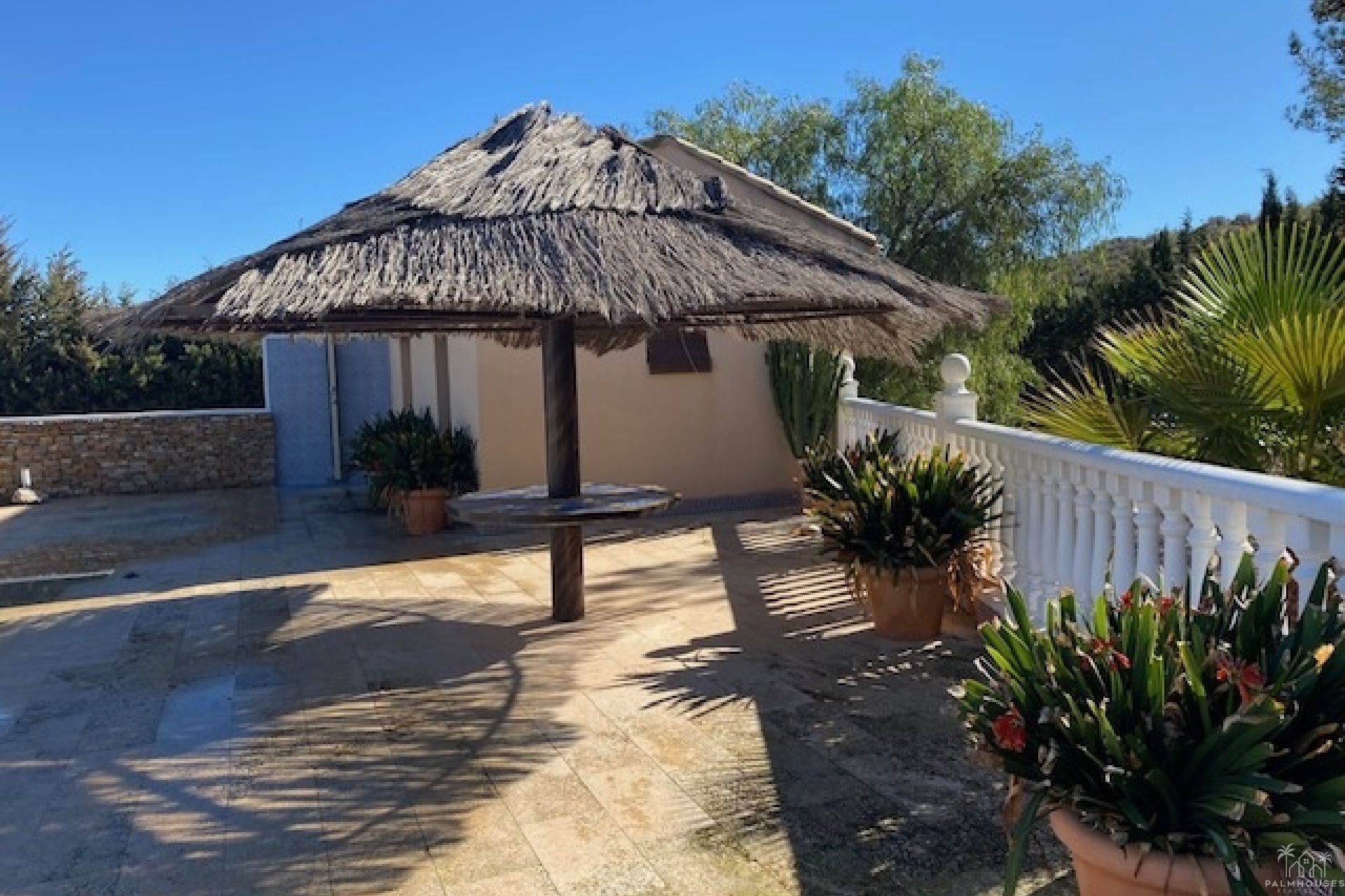 Revente - Villa - Murcia - Inland