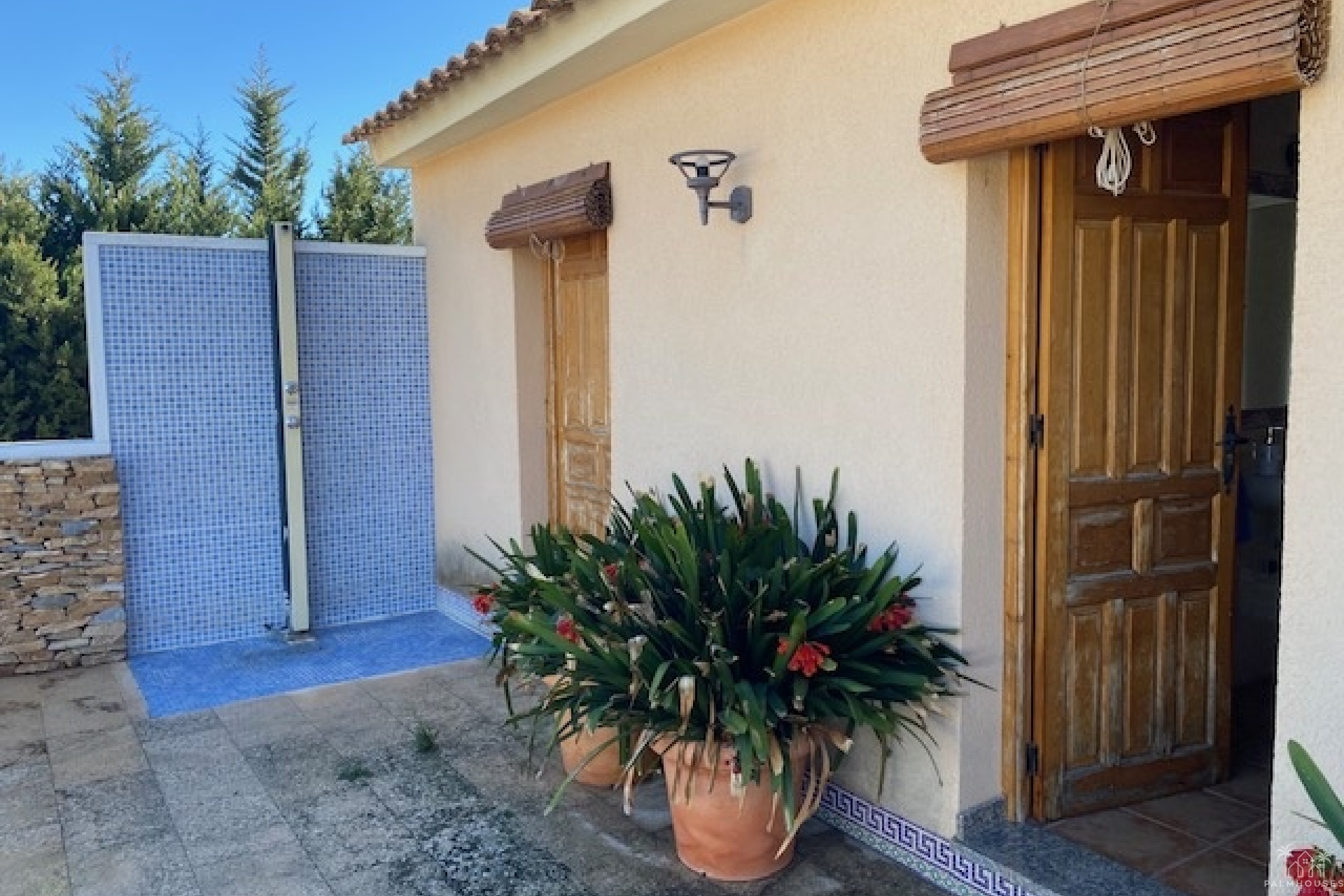 Revente - Villa - Murcia - Inland