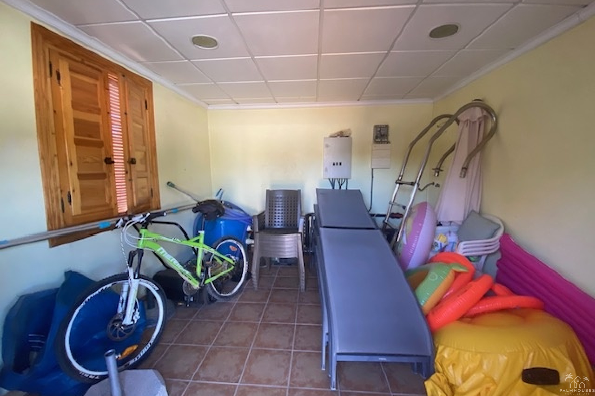 Revente - Villa - Murcia - Inland