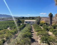 Revente - Villa - Murcia - Inland