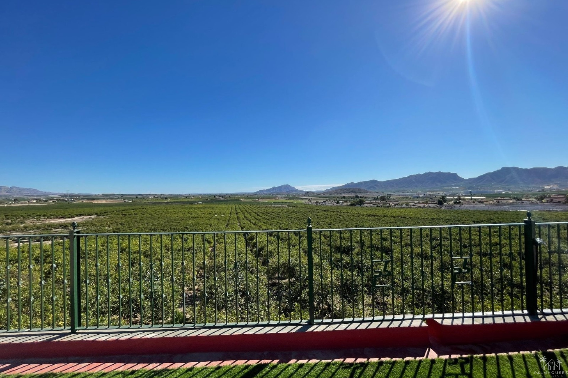Revente - Villa - Murcia - Inland