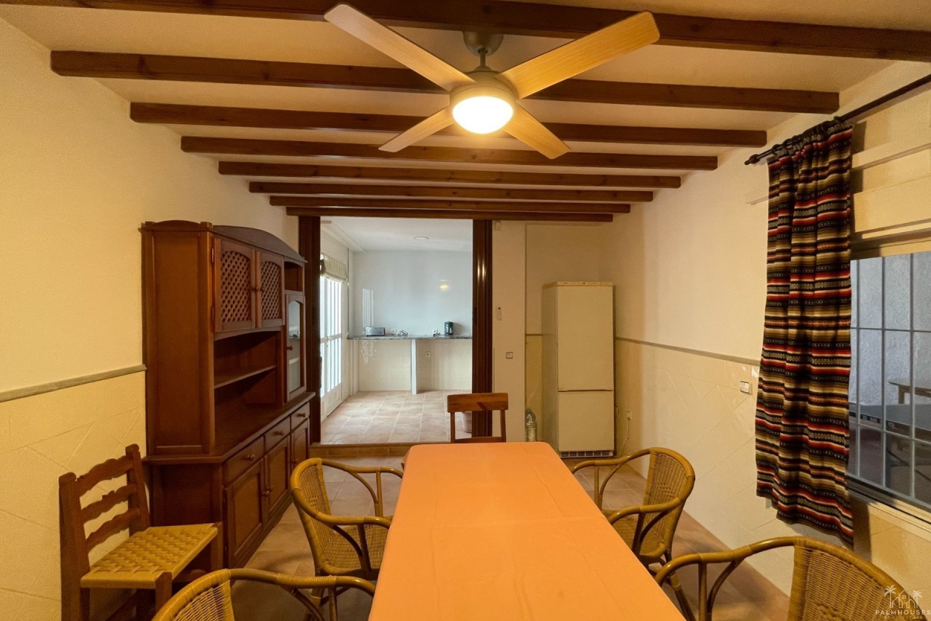Revente - Villa - Murcia - Inland