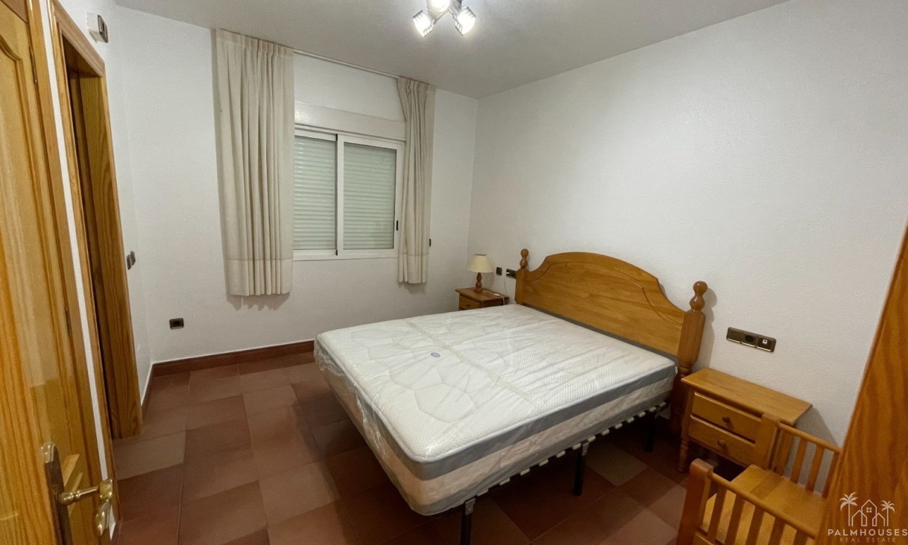 Revente - Villa - Murcia - Inland