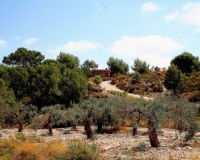 Revente - Villa - Murcia - Inland