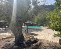 Revente - Villa - Murcia - Inland