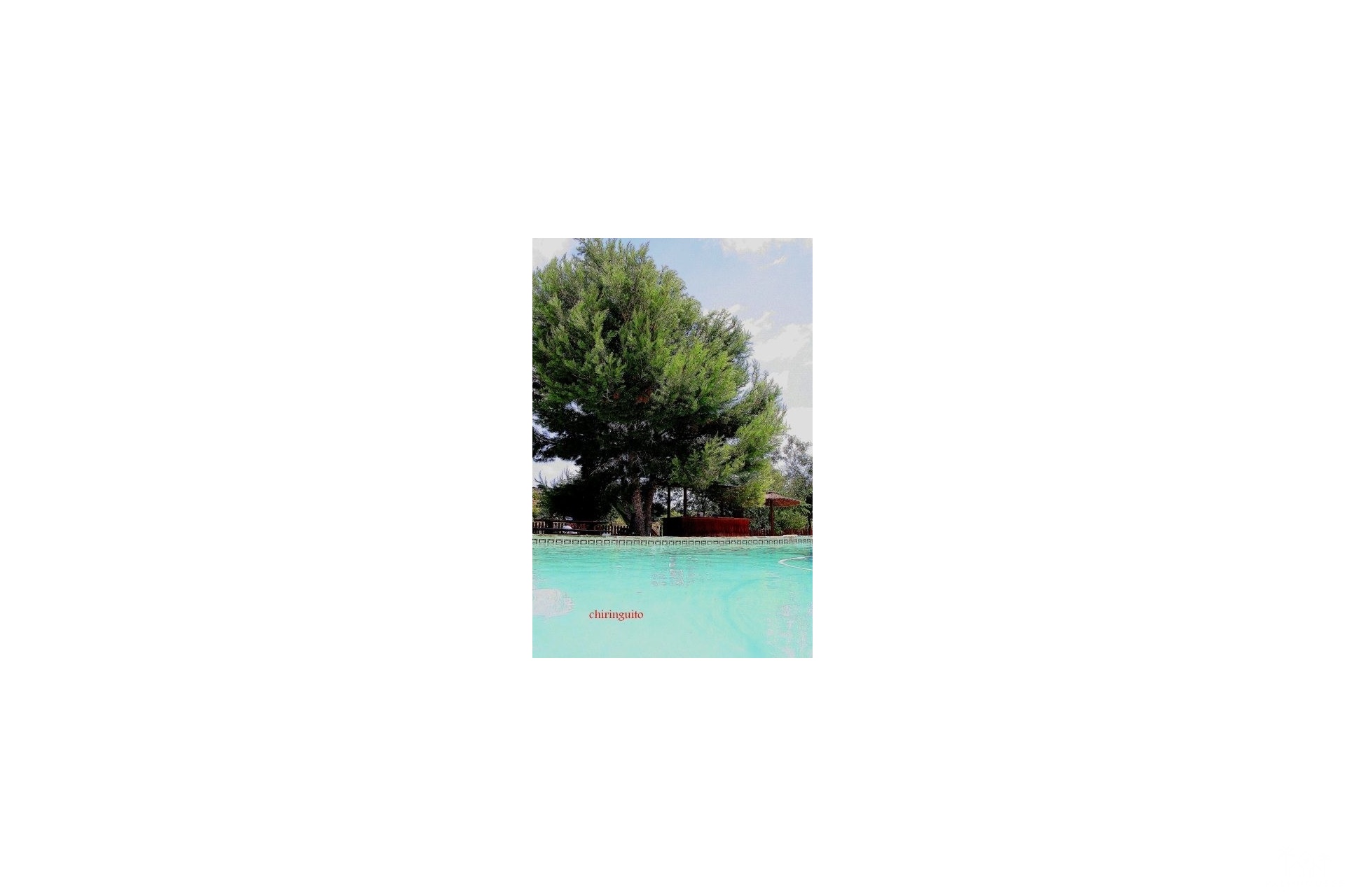 Revente - Villa - Murcia - Inland
