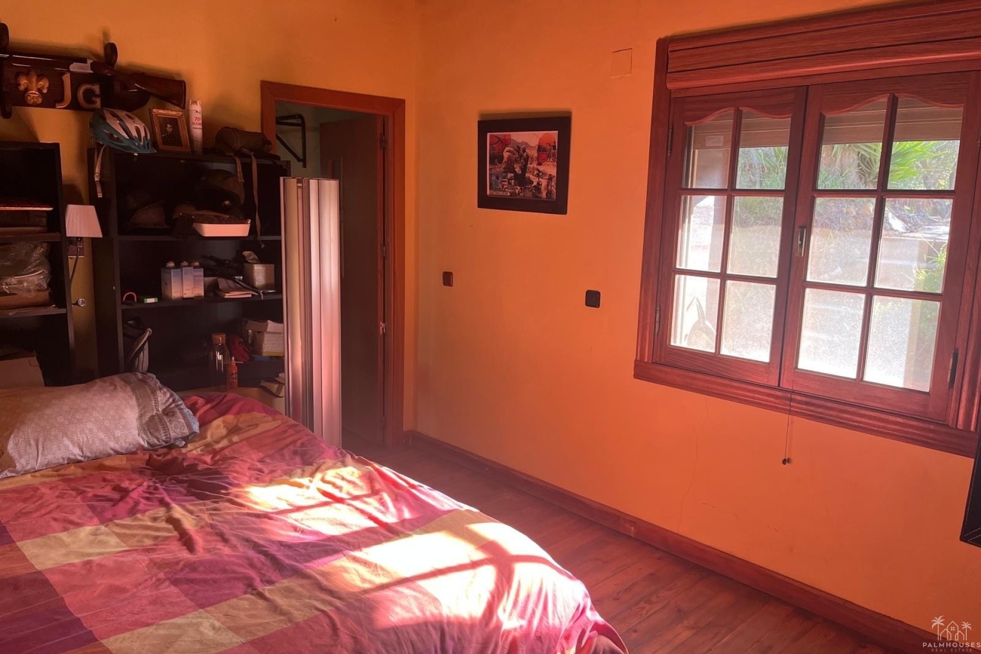 Revente - Villa - Murcia - Inland