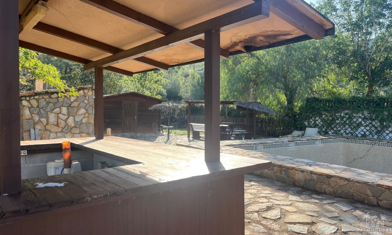 Revente - Villa - Murcia - Inland
