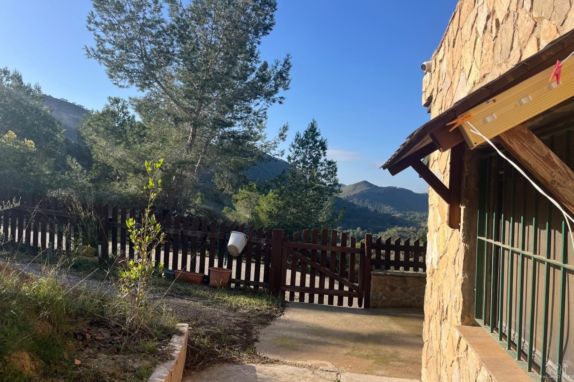 Revente - Villa - Murcia - Inland