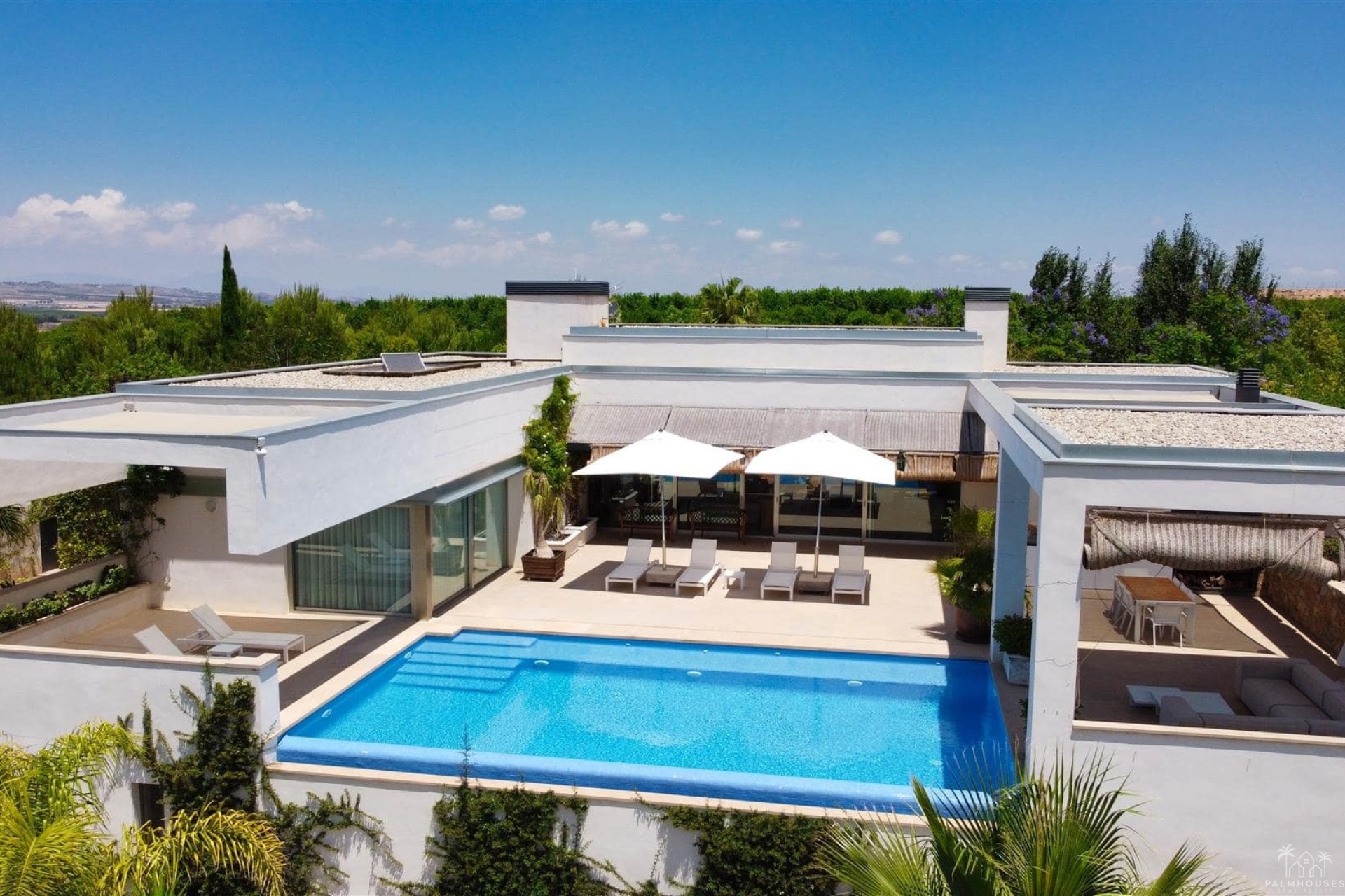 Revente - Villa - Murcia - Inland
