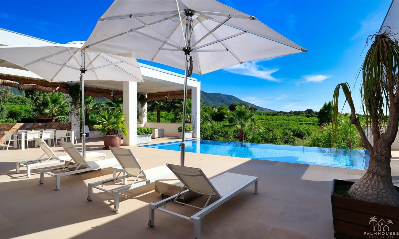 Revente - Villa - Murcia - Inland