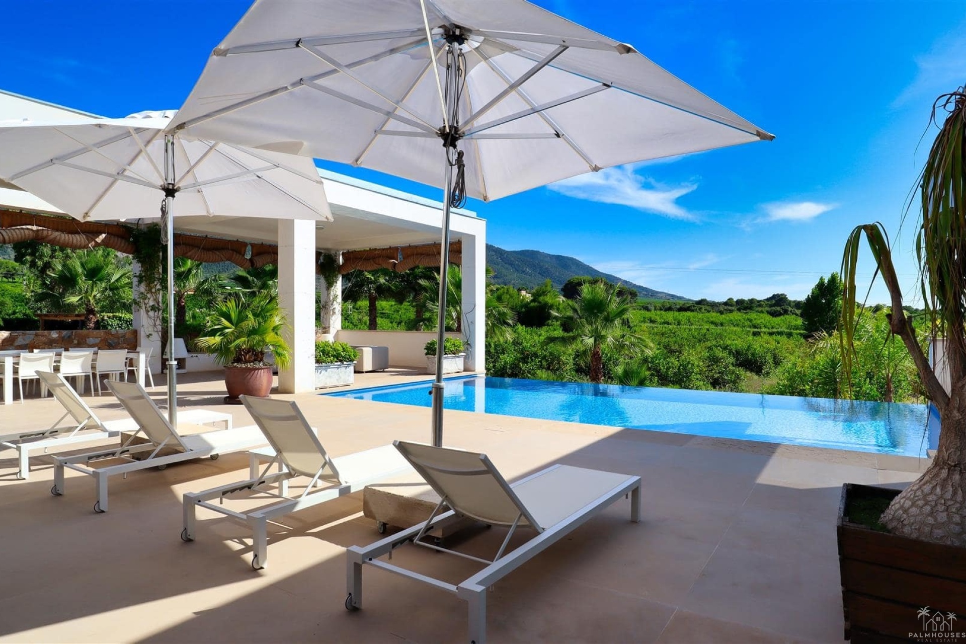 Revente - Villa - Murcia - Inland