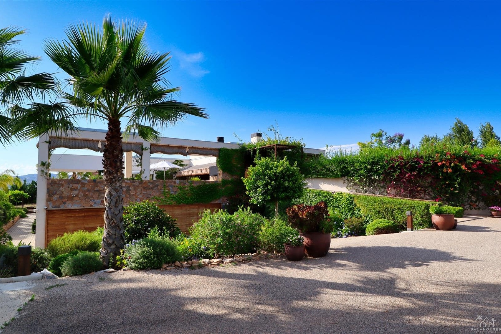 Revente - Villa - Murcia - Inland