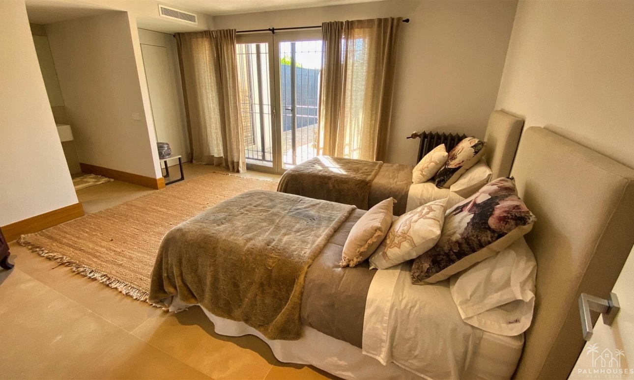 Revente - Villa - Murcia - Inland