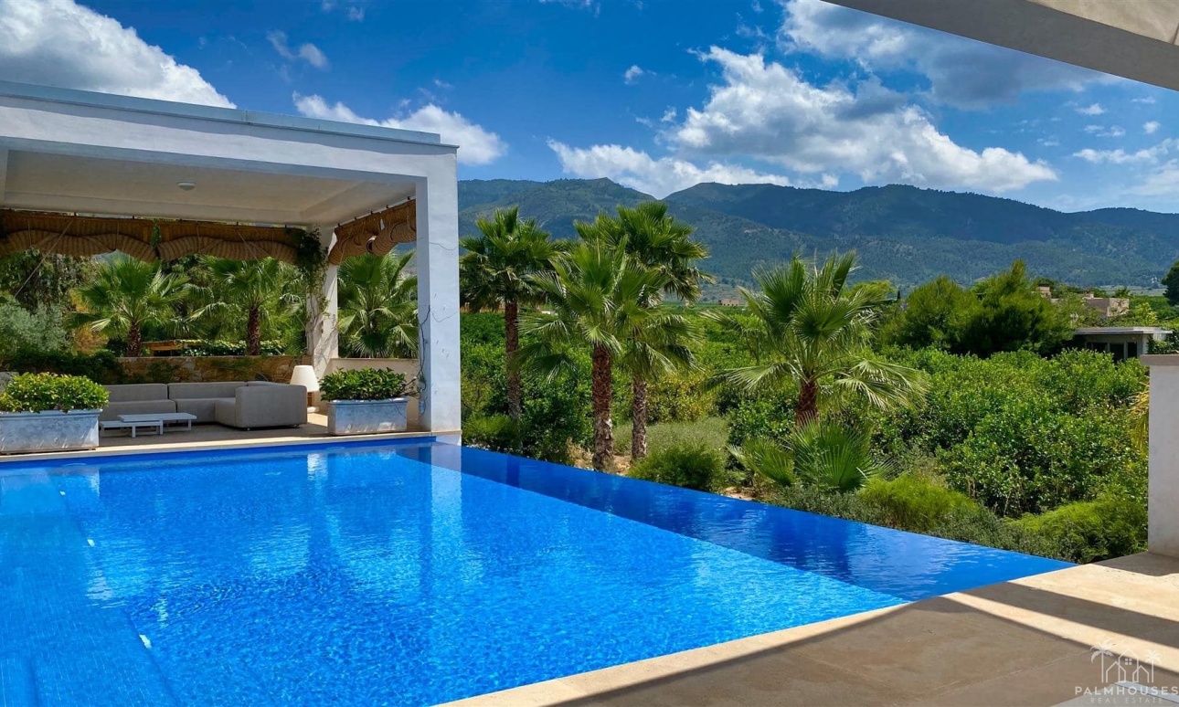 Revente - Villa - Murcia - Inland