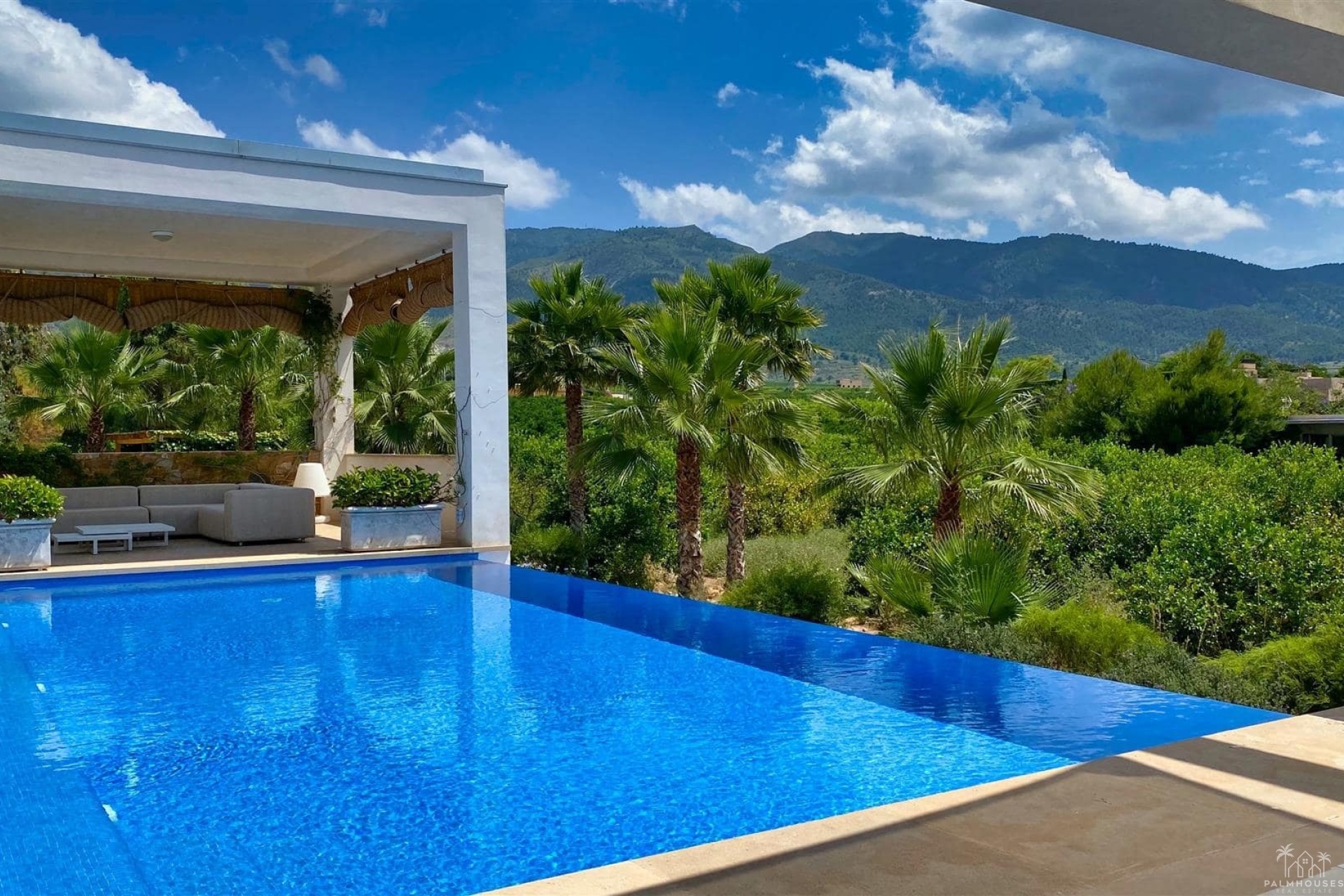 Revente - Villa - Murcia - Inland