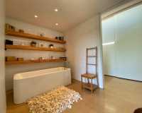 Revente - Villa - Murcia - Inland