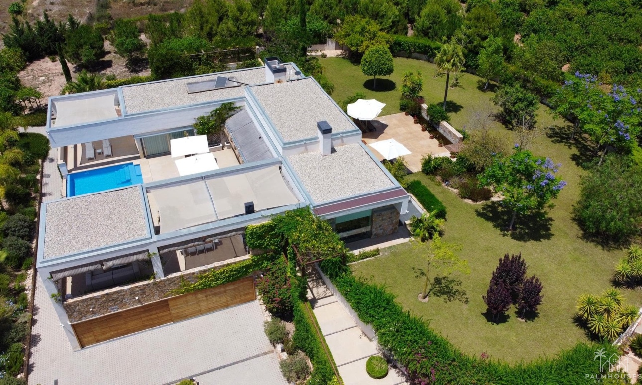 Revente - Villa - Murcia - Inland