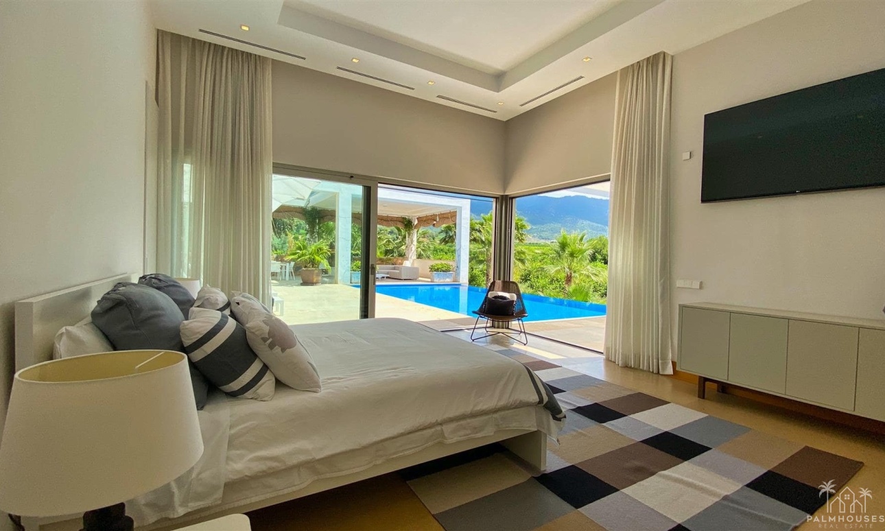 Revente - Villa - Murcia - Inland