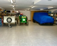 Revente - Villa - Murcia - Inland