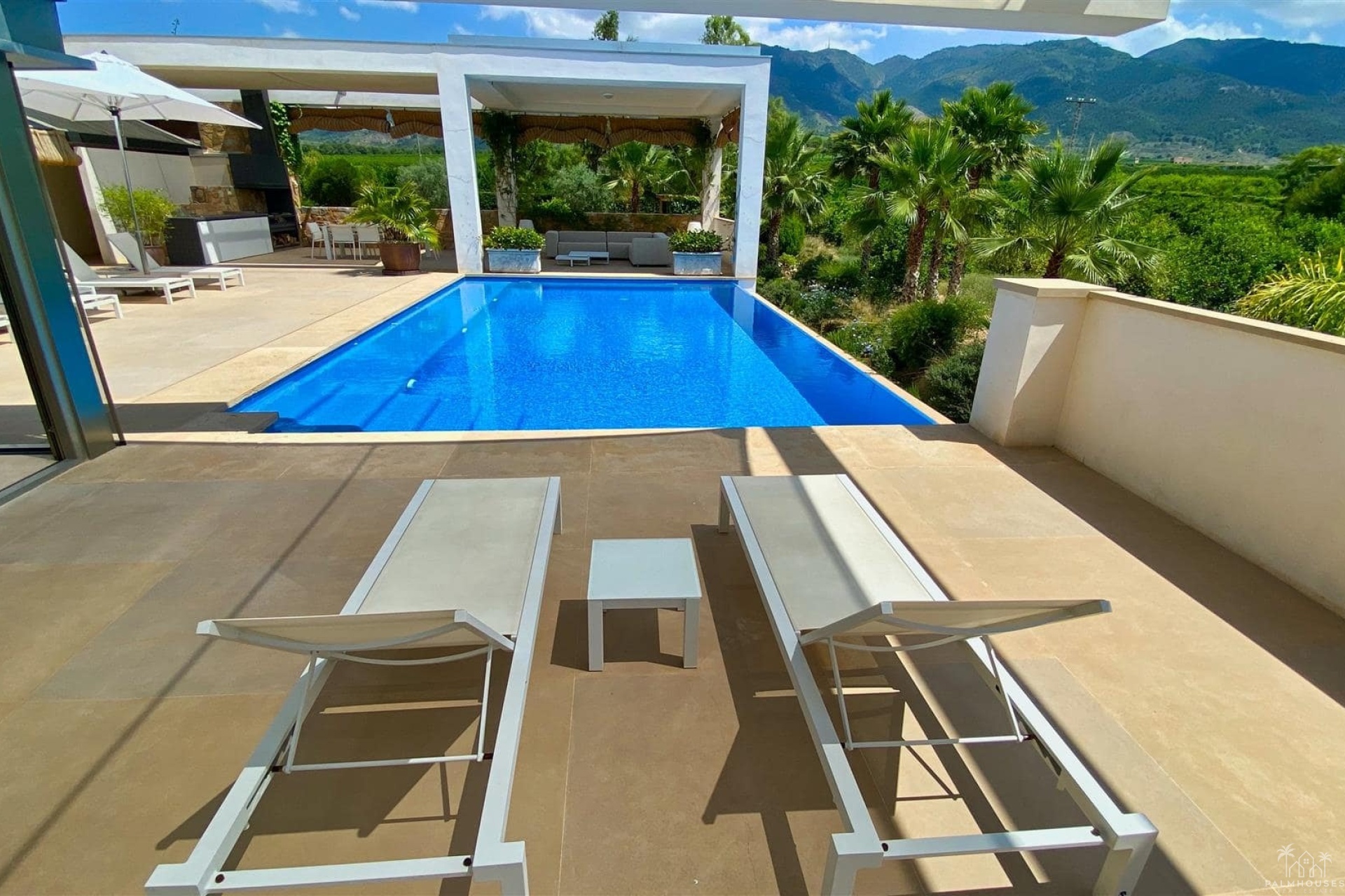 Revente - Villa - Murcia - Inland