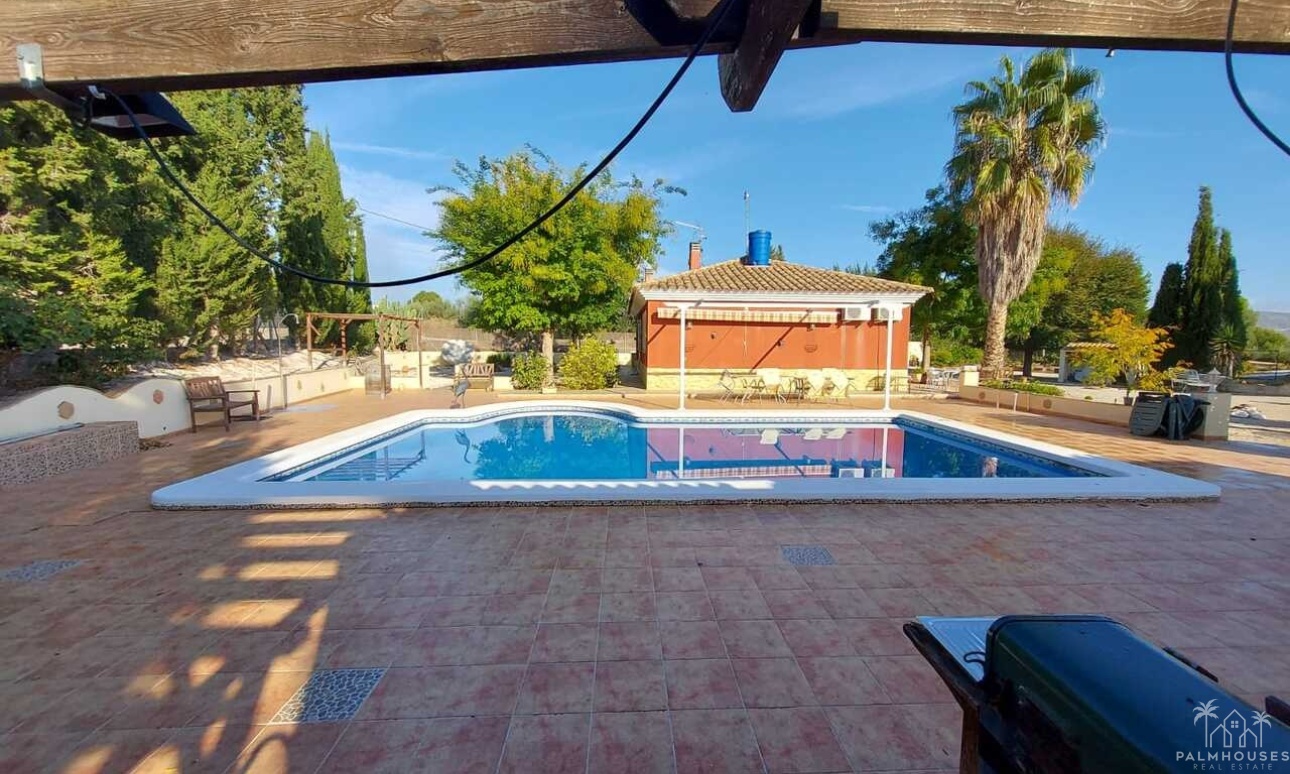 Revente - Villa - Murcia - Inland