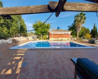 Revente - Villa - Murcia - Inland