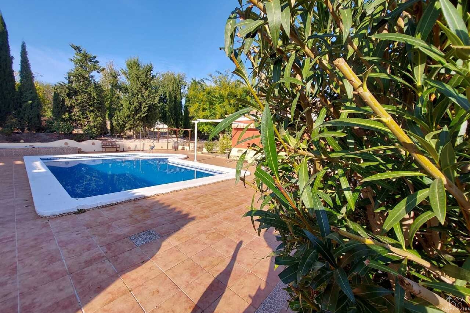 Revente - Villa - Murcia - Inland