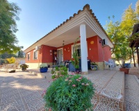 Revente - Villa - Murcia - Inland